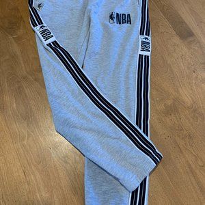 NBA sweatpants